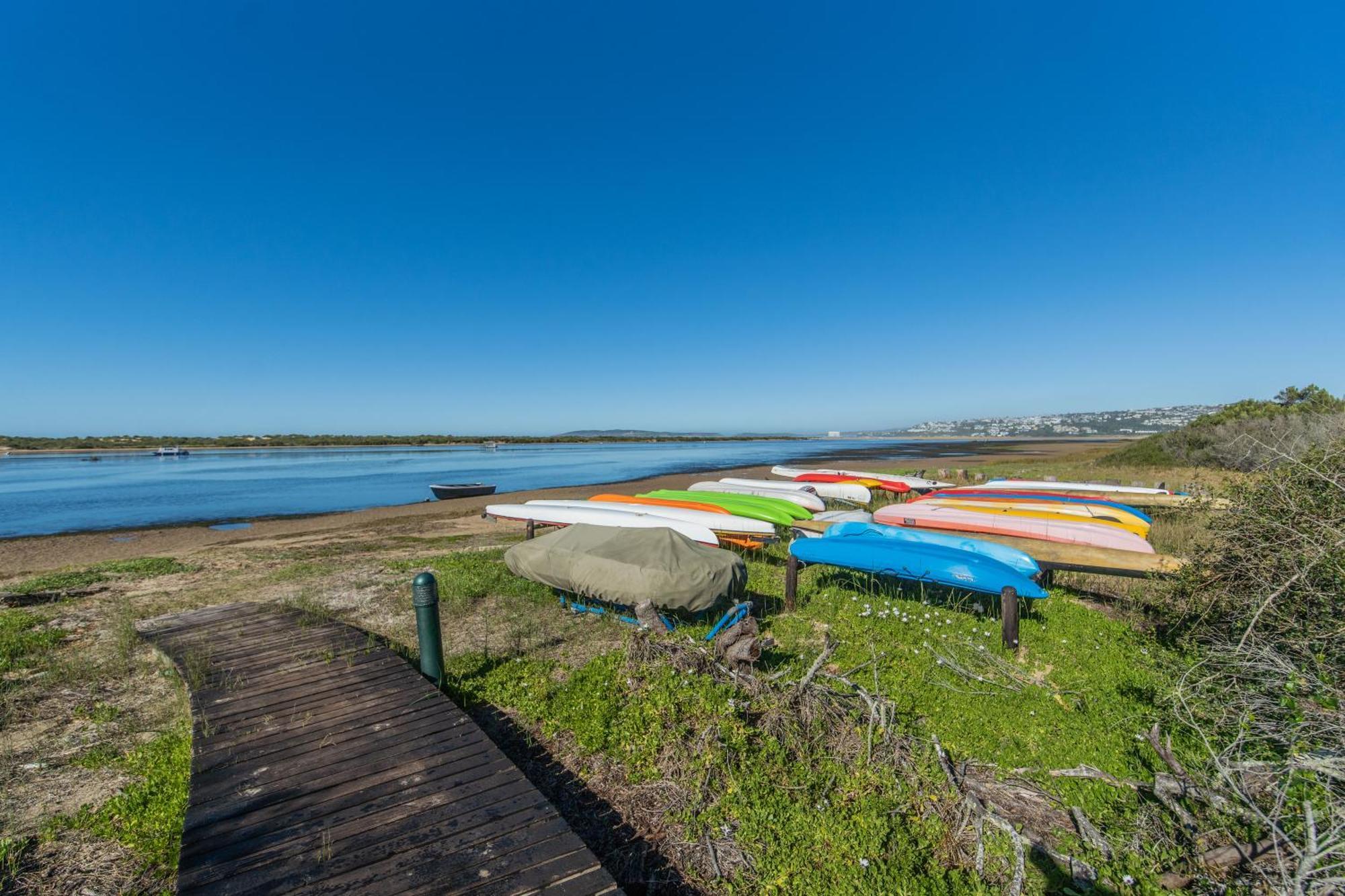 P7 - Goose Valley - Ocean Views Plettenberg Bay Esterno foto