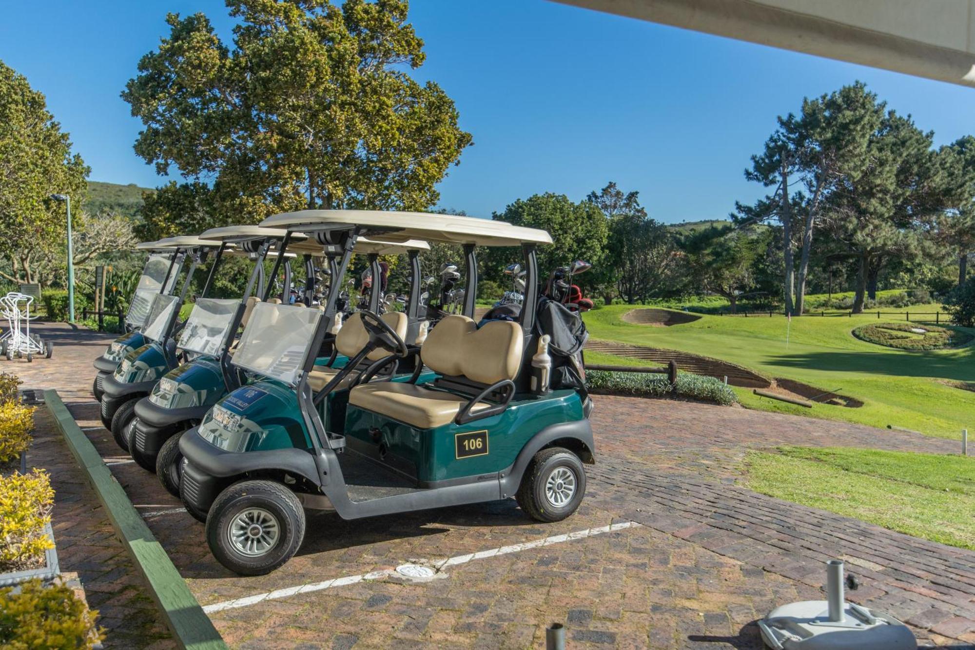 P7 - Goose Valley - Ocean Views Plettenberg Bay Esterno foto