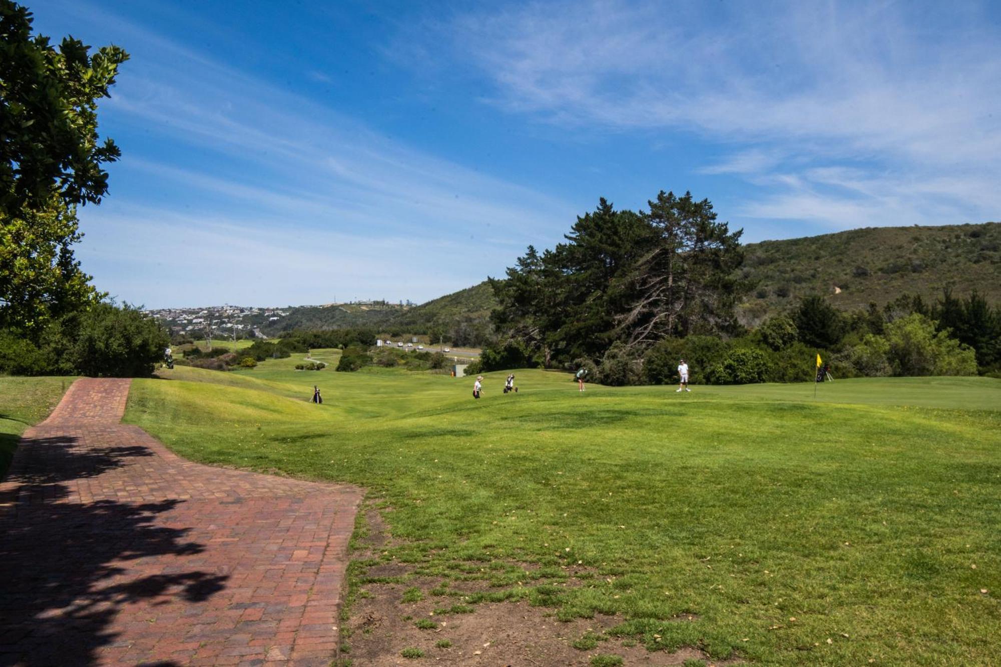 P7 - Goose Valley - Ocean Views Plettenberg Bay Esterno foto