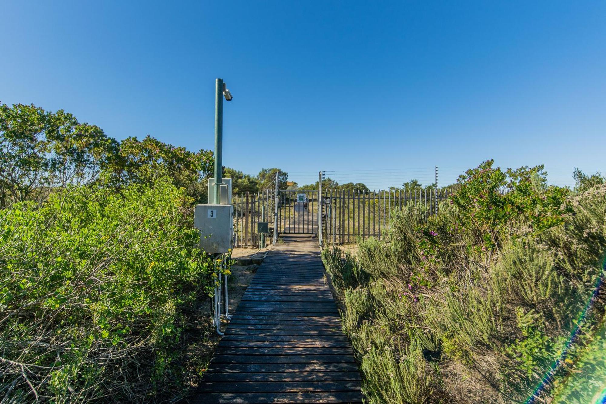 P7 - Goose Valley - Ocean Views Plettenberg Bay Esterno foto