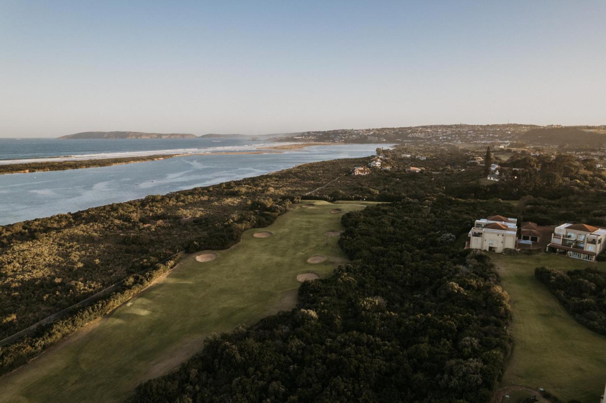 P7 - Goose Valley - Ocean Views Plettenberg Bay Esterno foto