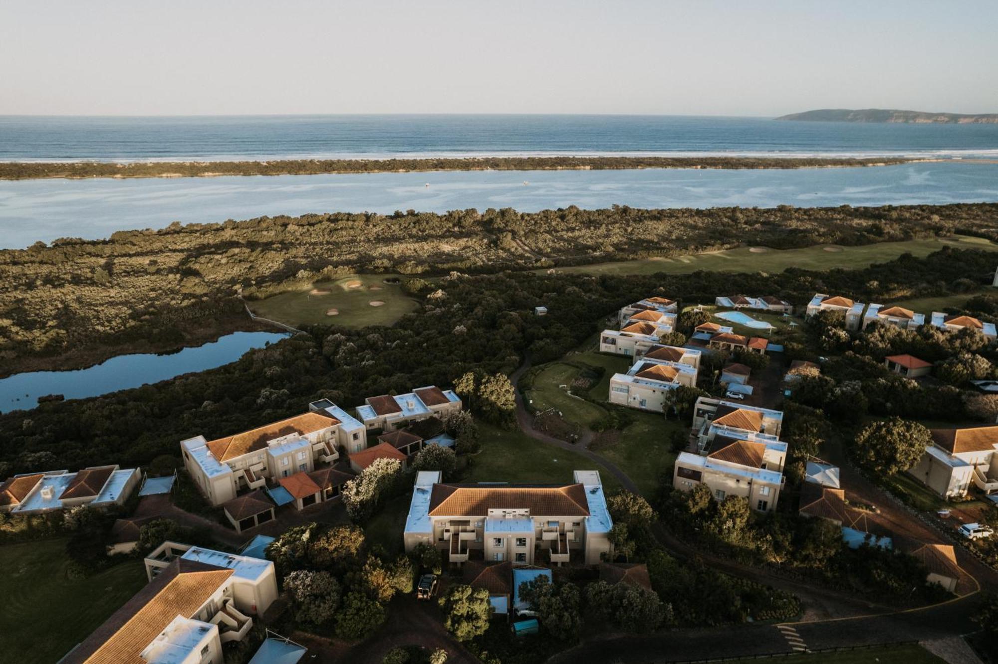 P7 - Goose Valley - Ocean Views Plettenberg Bay Esterno foto