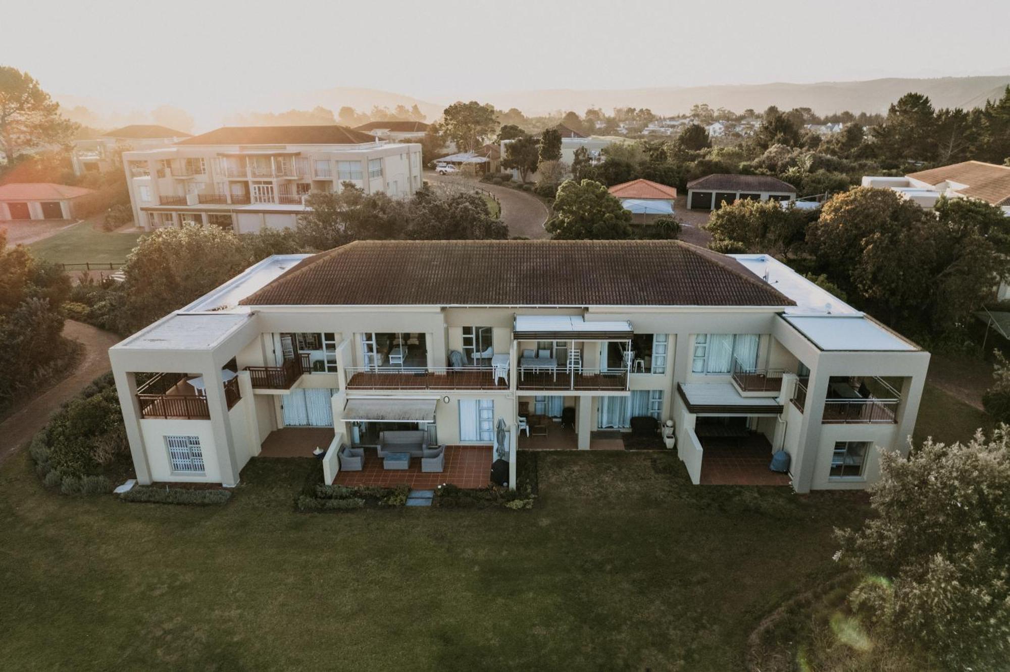 P7 - Goose Valley - Ocean Views Plettenberg Bay Esterno foto