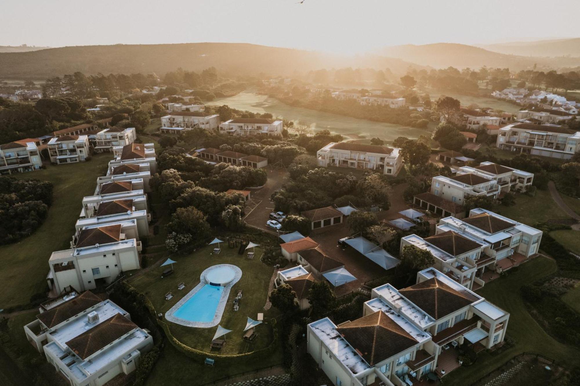 P7 - Goose Valley - Ocean Views Plettenberg Bay Esterno foto