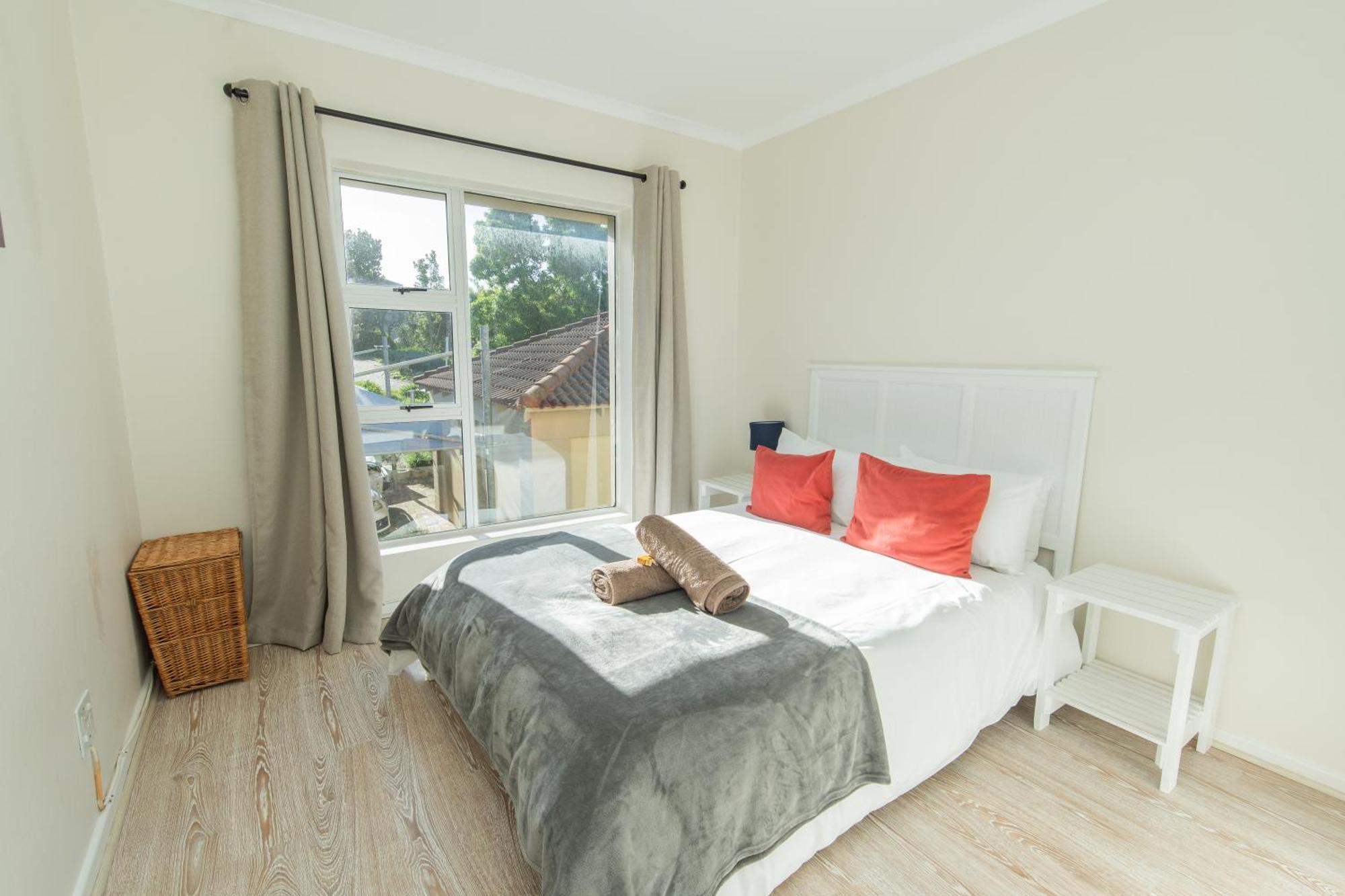 P7 - Goose Valley - Ocean Views Plettenberg Bay Esterno foto