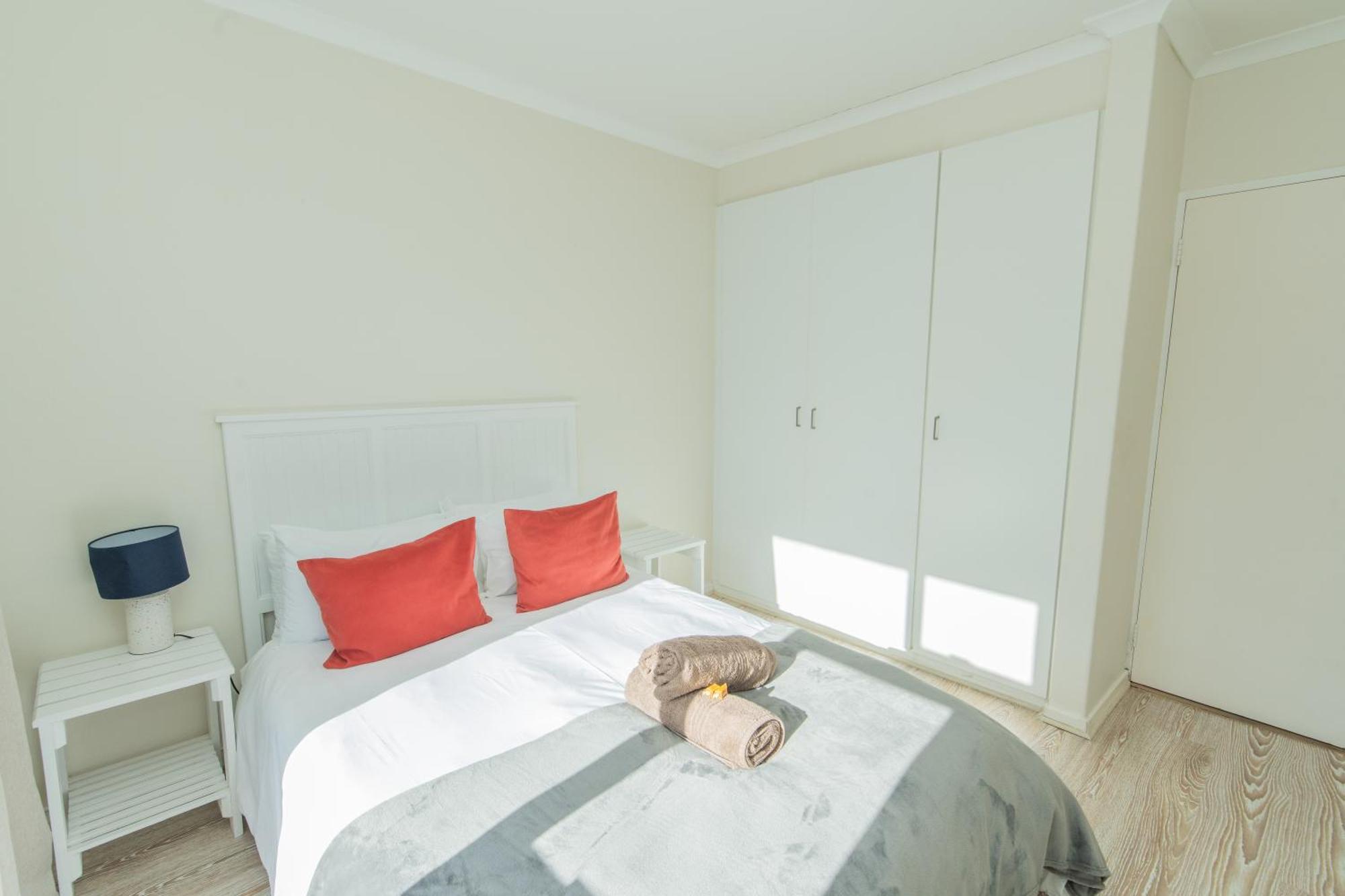 P7 - Goose Valley - Ocean Views Plettenberg Bay Esterno foto